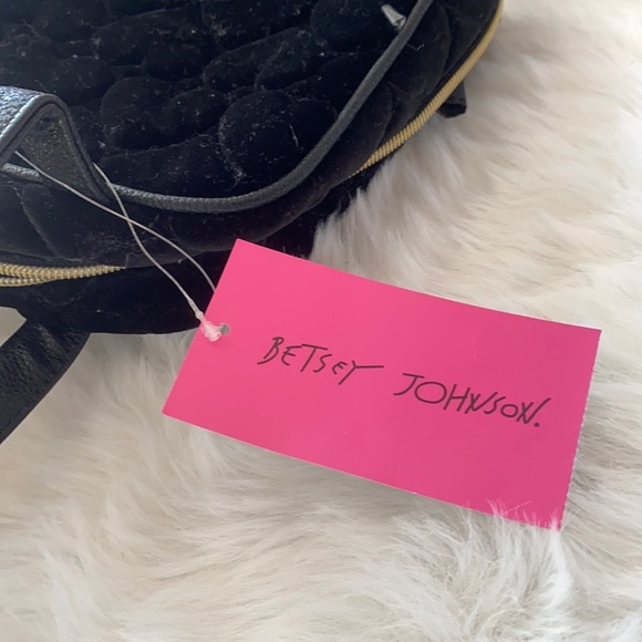 Betsy Johnson bag - Picture 4 of 4